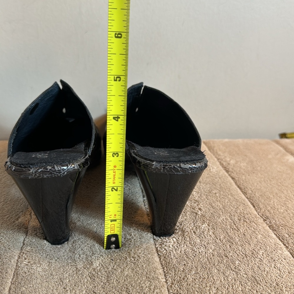 HELLE COMFORT clogs - Picture 9 of 10